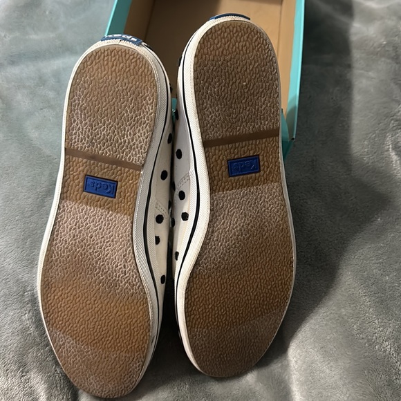 kate spade Keds Sneakers - Picture 3 of 3